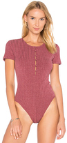 Thumbnail for your product : Privacy Please x REVOLVE Terrace Bodysuit