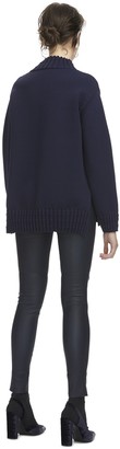 Camilla And Marc Stone Knit Jumper