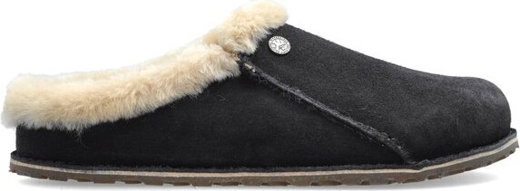Birkenstock Zermatt Shearling Sandals