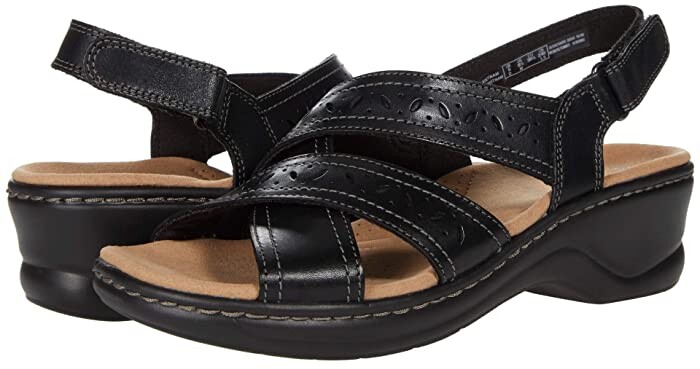 clarks lexi sandals