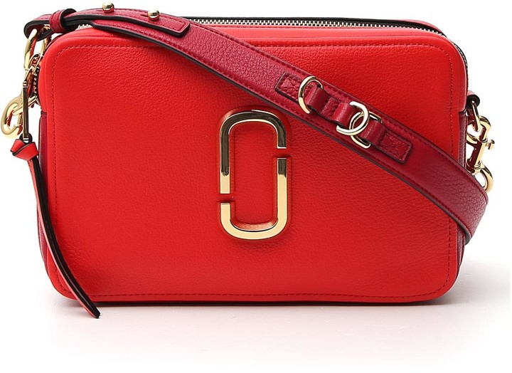 Marc Jacobs The Softshot 27 Crossbody Bag ShopStyle