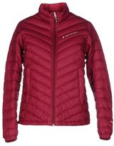 Thumbnail for your product : Peak Performance Down jacket