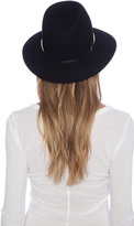 Thumbnail for your product : Leone Janessa Stephen Hat