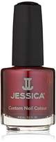 Thumbnail for your product : Jessica JESSICA Custom Nail Colour, Street Swagger 7.4 ml