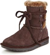 Thumbnail for your product : Skechers Shelbys Lined Ankle Boots