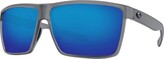 Thumbnail for your product : &'Costa Costa Rincon 580P Polarized Sunglasses