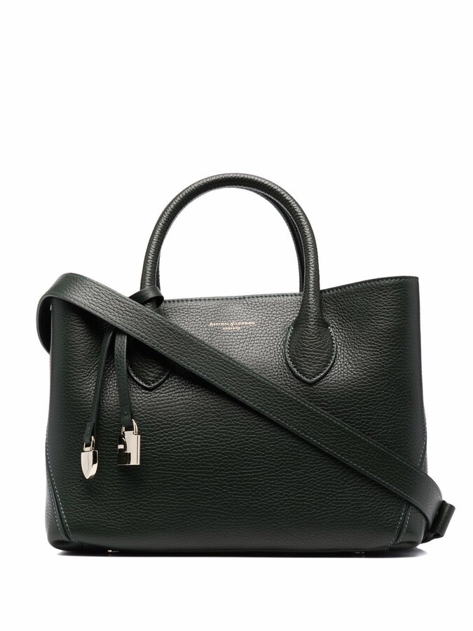 aspinal of london tote bolsa