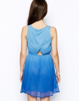 Thumbnail for your product : Sugarhill Boutique Sherbet Dip Mini Dress
