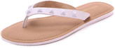 Thumbnail for your product : Rebecca Minkoff Fiona Thong Sandals