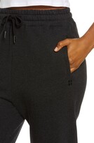 Thumbnail for your product : Sweaty Betty Nestle Up Taper Leg Sweatpants