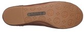 Thumbnail for your product : Timberland 'Ellsworth' Ballerina Flat