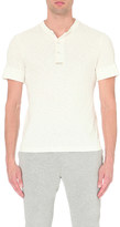 Thumbnail for your product : Polo Ralph Lauren Crew-neck cotton-jersey t-shirt