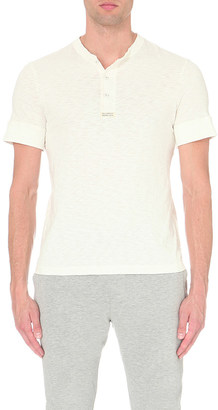 Polo Ralph Lauren Crew-neck cotton-jersey t-shirt