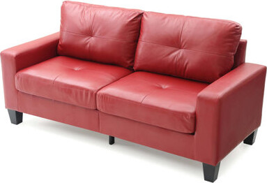 Latitude Run Modern and Chic Modular Upholstered Sofa with Pocket Coil Seating Ideal for Creating a Luxurious and Versatile Living Room Space