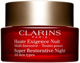 Thumbnail for your product : Clarins 1.6 oz. Super Restorative Night Cream