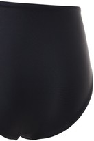 Thumbnail for your product : JADE SWIM Bound High Rise Bikini Bottoms