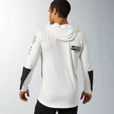 Thumbnail for your product : Reebok CrossFit Motion Hoodie