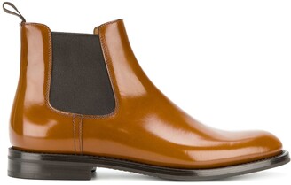 Church's Ankle Length Boots