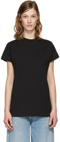 Thumbnail for your product : Won Hundred Black Proof T-shirt