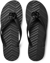 Thumbnail for your product : Gucci GG slip-on flip flops