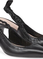 Thumbnail for your product : Gianvito Rossi Alina Slingback