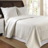 Thumbnail for your product : Greenland Home Fashions Vashon Quilt Set