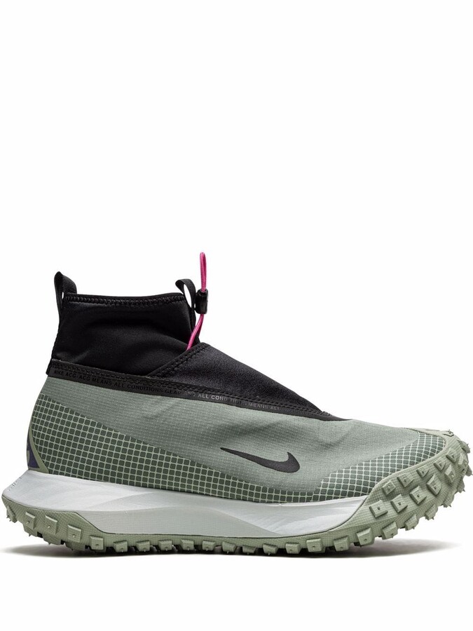 Nike ACG Mountain Fly Gore-Tex sneakers - ShopStyle