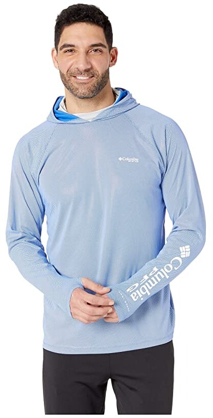 pfg terminal deflector