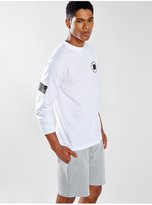Thumbnail for your product : Urban Outfitters Undefeated Los Galacticos Long-Sleeve Tee