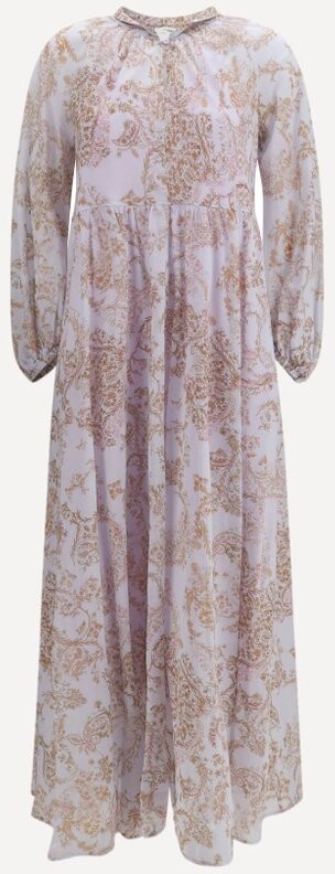 Forte Forte Nontiscordardime Voile Dress