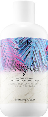 IGK Thirsty Girl Coconut Milk Anti-Frizz Conditioner