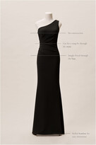 Thumbnail for your product : Katie May Gwyneth Dress