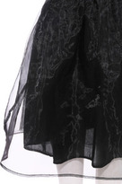 Thumbnail for your product : Romwe Glam Sleeveless Sequined Organza Dress