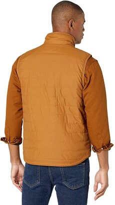 Carhartt Gilliam Vest - ShopStyle Outerwear