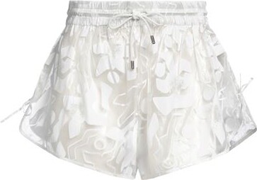 Isabel Marant Woman Shorts & Bermuda Shorts