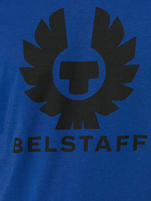 Belstaff Cranstone logo T-Shirt