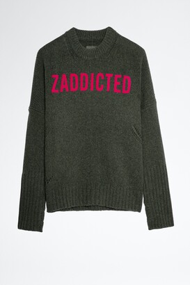 Zadig & Voltaire Malta Sweater