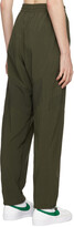 Thumbnail for your product : Outdoor Voices Khaki Relay Sport Pants