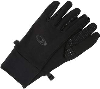 Icebreaker SIERRA Gloves black/black