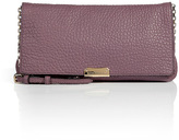Thumbnail for your product : Burberry Shoes & Accessories Leather Mildenhall Shoulder Bag