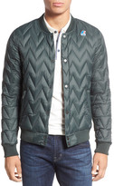 Thumbnail for your product : K-Way Louis Light Thermo Jacket