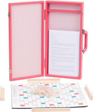 TJMAXX Scrabble Set