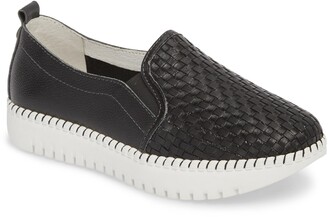 bernie mev platform shoes