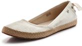 Thumbnail for your product : UGG Indah Canvas Shoes