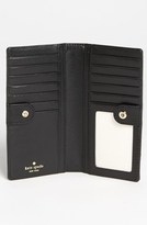 Thumbnail for your product : Kate Spade 'carlisle Street - Stacy' Wallet