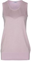Thumbnail for your product : Base London Sleeveless jumper