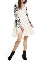 Thumbnail for your product : Free People Emerald City Shift Dress