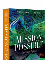 Thumbnail for your product : Assouline Expo 2020 Dubai: Mission Possible-The Opportunity Pavilion