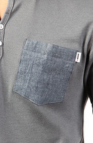 Thumbnail for your product : Apliiq The Axel Thermal Henley