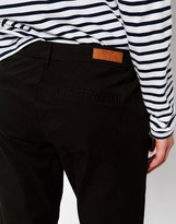 Thumbnail for your product : Only Relaxed Fit Chino Pants